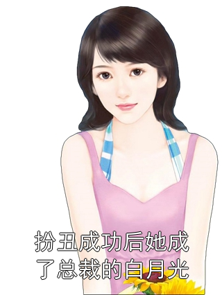 苏瓷傅南城 扮丑成功后她成了总裁的白月光完结版在线阅读