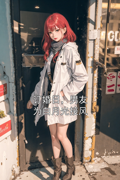 订婚日，男友为白月光接风，程铮文顾怡人小说完整篇在线阅读