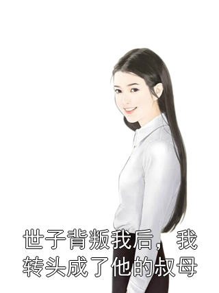 世子背叛我后，我转头成了他的叔母池庭舟宋锦晞池岁云小说完整篇在线阅读
