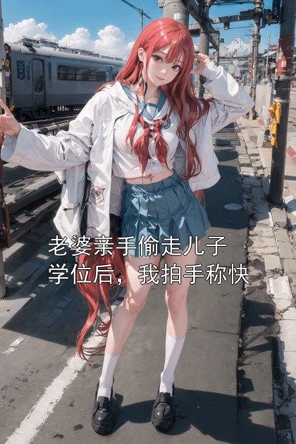 老婆亲手偷走儿子学位后，我拍手称快林夏旭旭小说完整篇在线阅读