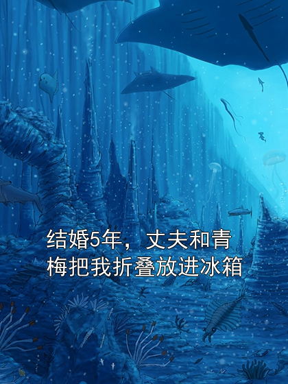 结婚5年，丈夫和青梅把我折叠放进冰箱郑一衡杨兰心墨思雨小说完整篇在线阅读