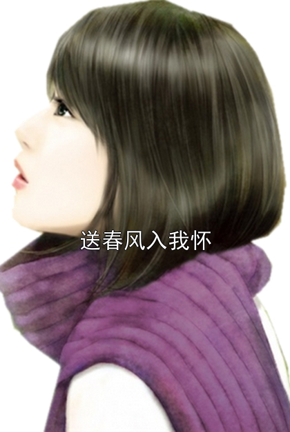 送春风入我怀姜时愿宋听澜小说完整篇在线阅读