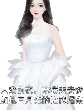 大婚前夜，未婚夫去参加他白月光的比武招亲苏子墨燕辞江静姝小说完整篇在线阅读